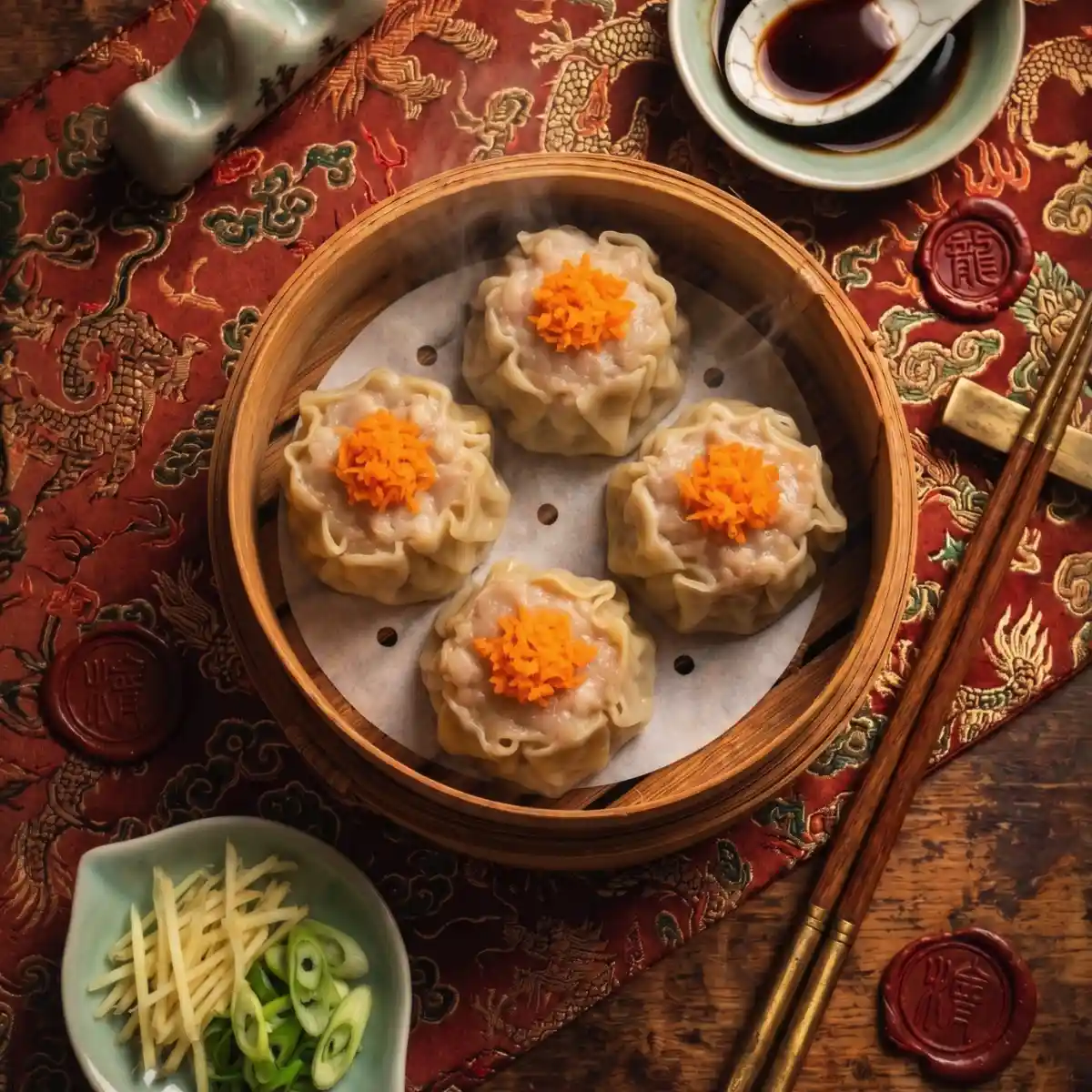 Dimsum Ori